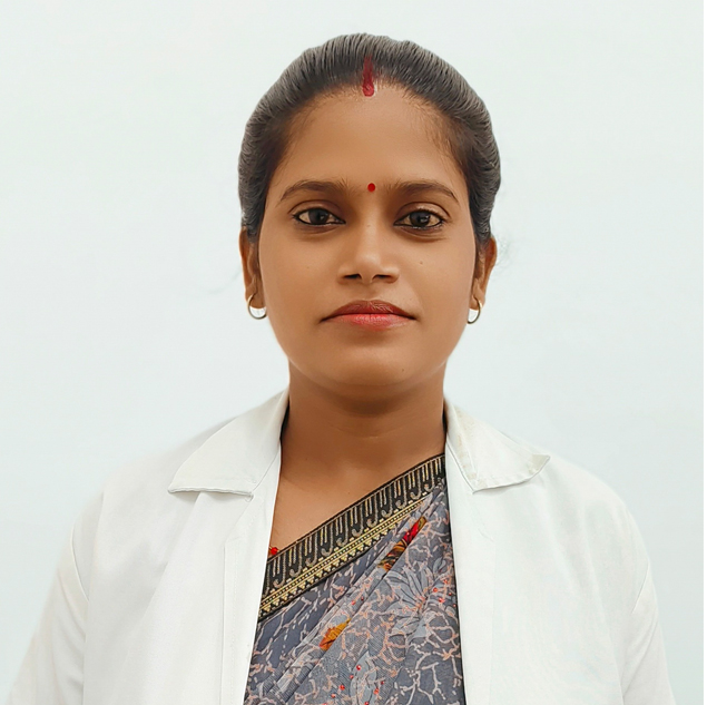 Ms. Sharmila kumari 